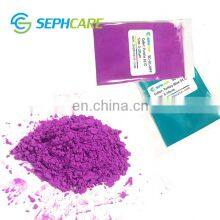 Sephcare Hot Sale Color Change Powder Hair Dye thumbnail-4