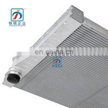 X5 E70 X6 E71 Aluminium Radiator Water Cooler 2007-2013 Year 17117533472 thumbnail-4