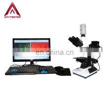 GB/T 18251 Carbon Black Dispersion Testing Machine
