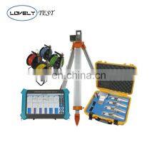 Cross Hole Sonic Logging Test For Piles thumbnail-5