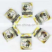 SUNLINE Selling New Fishing Line Factory Sales Strong Pull 50 Meters Nylon Monofillion Fish Line thumbnail-3