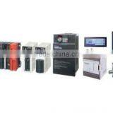 48 Points Industrial Controller Mitsubishi PLC FX3G-24MR/ES Electrical Equipment thumbnail-1