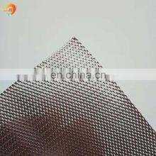 Titanium Micro Mesh Expanded Metal Screen for Filter thumbnail-5