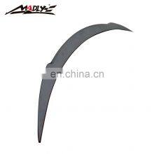 Madly MODEL 3 Body Kits for Tesla MODEL 3 R Style Spoiler Spoiler thumbnail-2