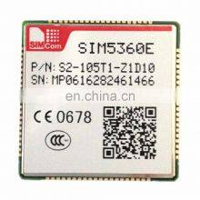 SIM5360E SIMCOM WCDMA 3G Module thumbnail-3