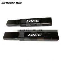 Customized Logo Ice Hockey Stick Plug Super Lightweight Carbon Fiber Hockey Stick Extension