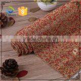 Hot Fix Crystal Bling Bling Fiberglass Jute Rhinestone Mesh Roll Quality Choice thumbnail-3