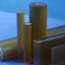 Engineering Plastic High Density Polysulfone PSU Rod