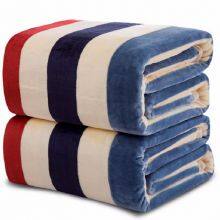 Rainbow 150cm*90cm Single Electric Blanket Pad Heating Bed Mat Winter Body Warmer Thermostat Under Blankets Heater 230V EU Plug thumbnail-3