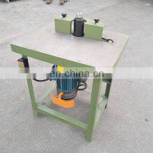 Cheap Price 220v 380v Vertical Single-Axis Woodworking Router For Shaper Cutter Router Bit thumbnail-2