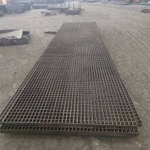 Stainless Steel Special-shaped Ditch Cover Plate, Sump Cover Plate, Galvanized Welding Ditch Cover Plate, Firm and Durable, High Bearing thumbnail-5