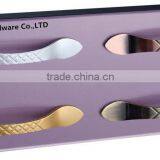 Wooden Color Handle For Wooden Cabinet Door Pull Handle thumbnail-5