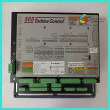 WOODWARD 8200-1300 Graphical Front Panel HMI thumbnail-3