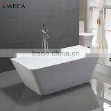 Glossy Acrylic Bathtub thumbnail-2