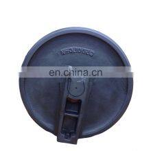 Doosan Daewoo Excavator Front Idler DX225 DX225LCA DX258 DX300LCA Tensioner Assy thumbnail-4