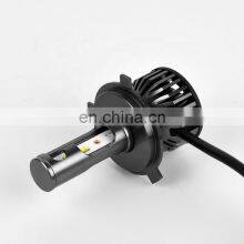 Auto Lighting System Hot Sale LED H1/H3/H4/H7/9005/9006/9012/H11warranty 12 Months Steady Performance thumbnail-4