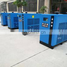 Secador de aire refrigerado para compresor. Secador de aire comprimido de refrigeración de alta eficiencia thumbnail-5