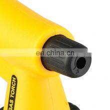 Flame Gun Blow Torch Butane Gas Butane Torch Parts thumbnail-4