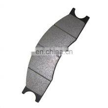 Best Price Excavator Spare Parts BRAKE LINING 2V9135 thumbnail-2