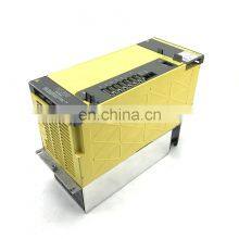 Fanuc Servo Motor Driver Servo Drive and Motor A06B-6112-H022#H550 thumbnail-2