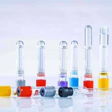 Vacuum Blood Collection Tube, Vacuum Tube, Vacutainer Grey Cap, Vacuum Blood Tube,Sodium Fluoride thumbnail-3