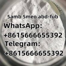 New stock CAS 2647-50-9 APVT ebk 5faeb AP-238 ADB