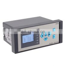 multifunction Transformer protection transformer differential protection thermal overload relay RS485 Interface