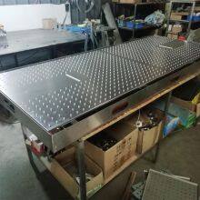 Large Size Shower Head Sanitary Ware Shower System 304 Stainless Steel Bathroom Showerhead thumbnail-2