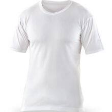 Men's polypropylene t shirt with moisture wicking quick dry function   PP  tactical t shirt