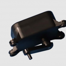 DC Gear motor