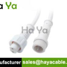 Mini Size Waterproof Connector Cable thumbnail-1