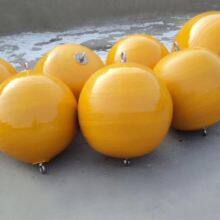 Polyurethane Fender EVA Inflatable Rubber Fender thumbnail-2