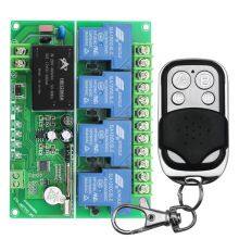 High-power Socket, Household Appliances, Lamps, Water Pump, Remote Control Switch, Agricultural Irrigation Remote Control Handle thumbnail-4