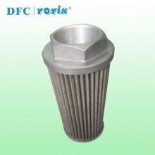 China Factory Filter Element WU-6300*1200 for India Power System thumbnail-1