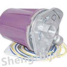 Honeywell C7061A,F Dynamic Self-Check Ultraviolet Flame Detector thumbnail-2
