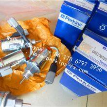 PERKINS 3115C111 Fan Drive Pulley 10000-00078 for Engine 1004-4T, 1006-6, thumbnail-3