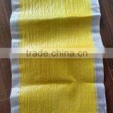 Accept Custom Order China Virgin Polypropylene Material pp Woven Bag