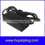 Best Price China Exporter 45W Notebook Adapter for Toshiba Power Supply Adapter
