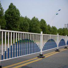 For Separation Man Vehic Manufacturer Anti-collision Anti-collision Guardrail thumbnail-3