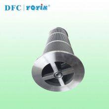 Lube Filter LY-10/10W-40 for India Power Plant