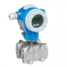 E+H Electromagnetic Flowmeter 10W 50W 53W 10H 10P thumbnail-3