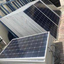 Mirekold 156mm 150W MONO Crystalline Silicon Solar Cell With Superior Quality thumbnail-3