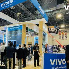 VIVOTEK Launches Successful Make Tomorrow Easier, Today! Vision During ISC West 2024