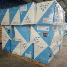 Medical Grade PEEK Resin For Dental Application ,100% Pure PEEK Pellets Price GF30 Virgin Off Grade PEEK Granules thumbnail-5