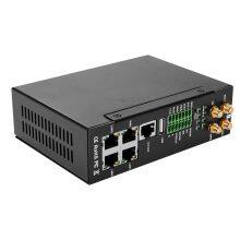 BLIIoT R40B Serial RS485/RS232 Dual SIM Modbus MQTT Edge Computing Router thumbnail-2
