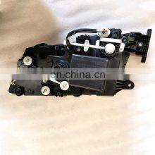 China Heavy Truck C7h/T7h/T5g Sinotruk Sitrak Electric System 812W25101-6021/1 Led Headlight Assembly (Left/Non-Metal Bumper) thumbnail-5