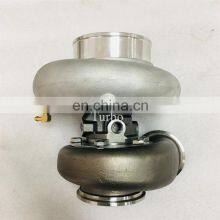 GTX3582R Turbocharger 856801-5069S V-BAND Turbo 2.0L ~4.5L 440HP ~ 850Bhp thumbnail-5