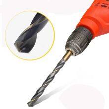 Speed Steel Twist Drill Set 25 Pieces Set Iron Box thumbnail-4