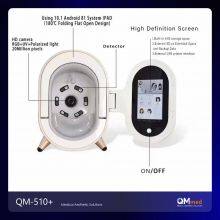 QM-510+ 3D Facial Magic Mirror Skin Analyzer Skin Analysis Device thumbnail-4