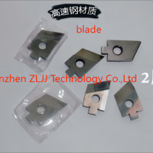 Semi-automatic Coaxial Stripping Machine thumbnail-3